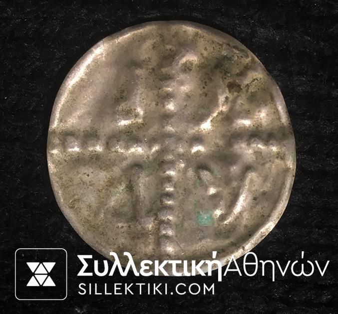 Crunch Token Greece